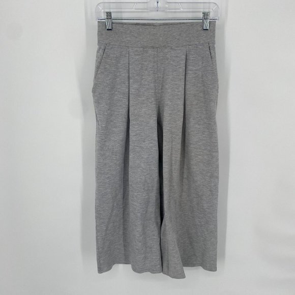 lululemon athletica Pants & Jumpsuits Lululemon Pants Womens 6 Gray